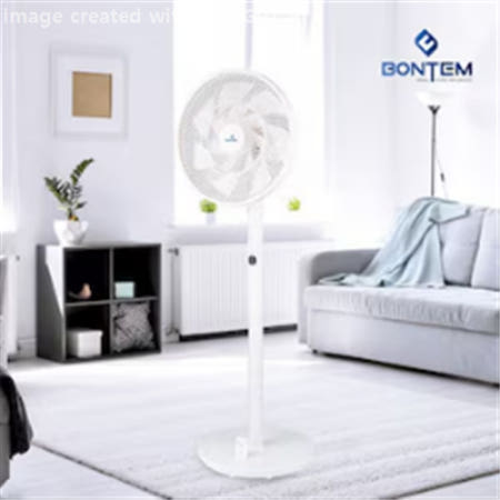 [본템] 14엽 리모컨 써큘레이터 DLRF-1401RW