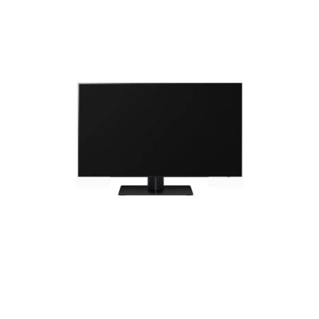 삼성전자 [삼성전자 삼성 2025 4K] 스마트모니터 M7 108~110cm 43인치 LS43FM702 블랙 GD [주문제작 물류센터 무료 배달설치 상품]