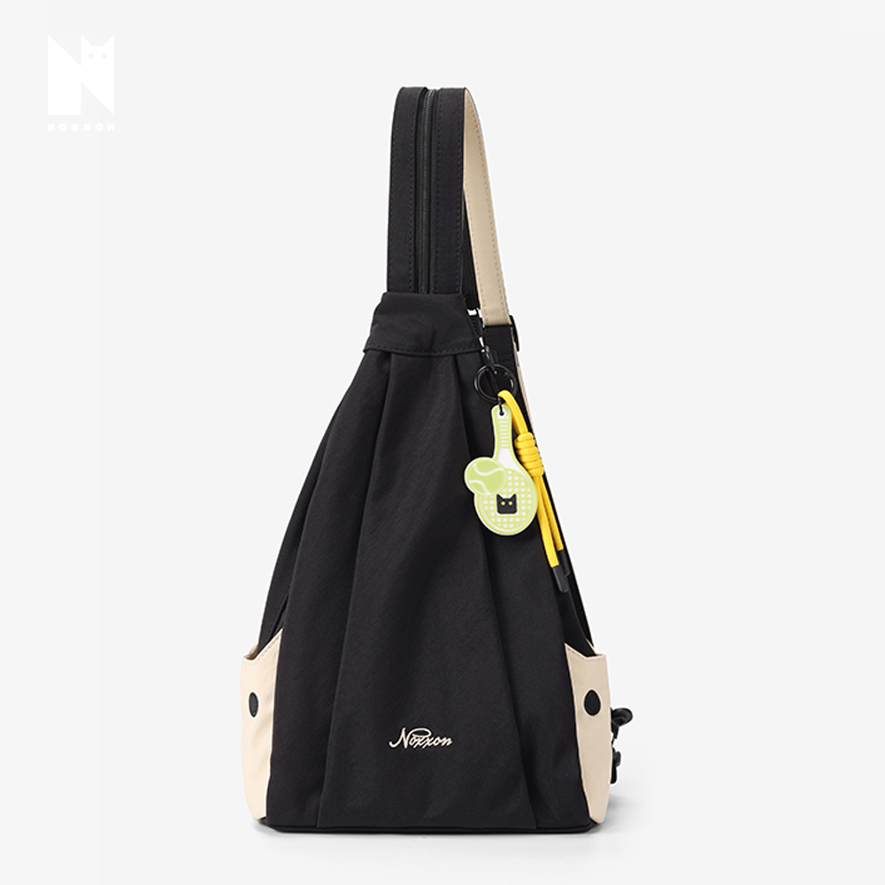 NOXXON(녹손) 듀얼 모드 슬링팩(Dual Mode Sling Pack) - 상세 이미지 5
