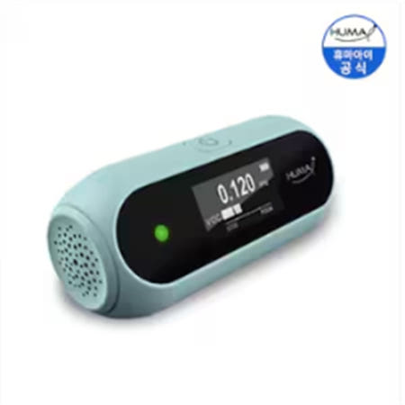 휴마아이 초미세먼지 측정기 HI-120