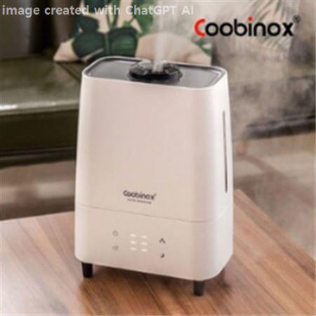 쿠비녹스 엠플 디지털 가습기 CX-1905UH