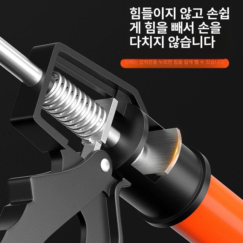 건축 지지대 천장 시공 보조대 석고보드 받침대 설치 지탱대 짧은 30-59cm 1개 - 상세 이미지 5