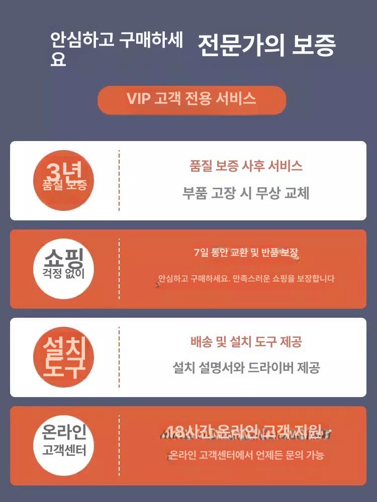 북유럽 거실 코너 인테리어 커피 선반 작은 테이블 원형 업그레이드 두꺼운판 A 단층 화이트 A - 상세 이미지 5
