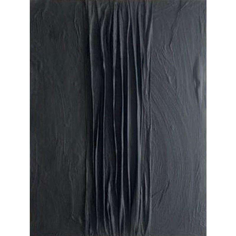 식당개업선물 거실벽면인테리어 서재 현관꾸미기 탄흑 7~10일발송 50x70 무액자화 - 상품 이미지