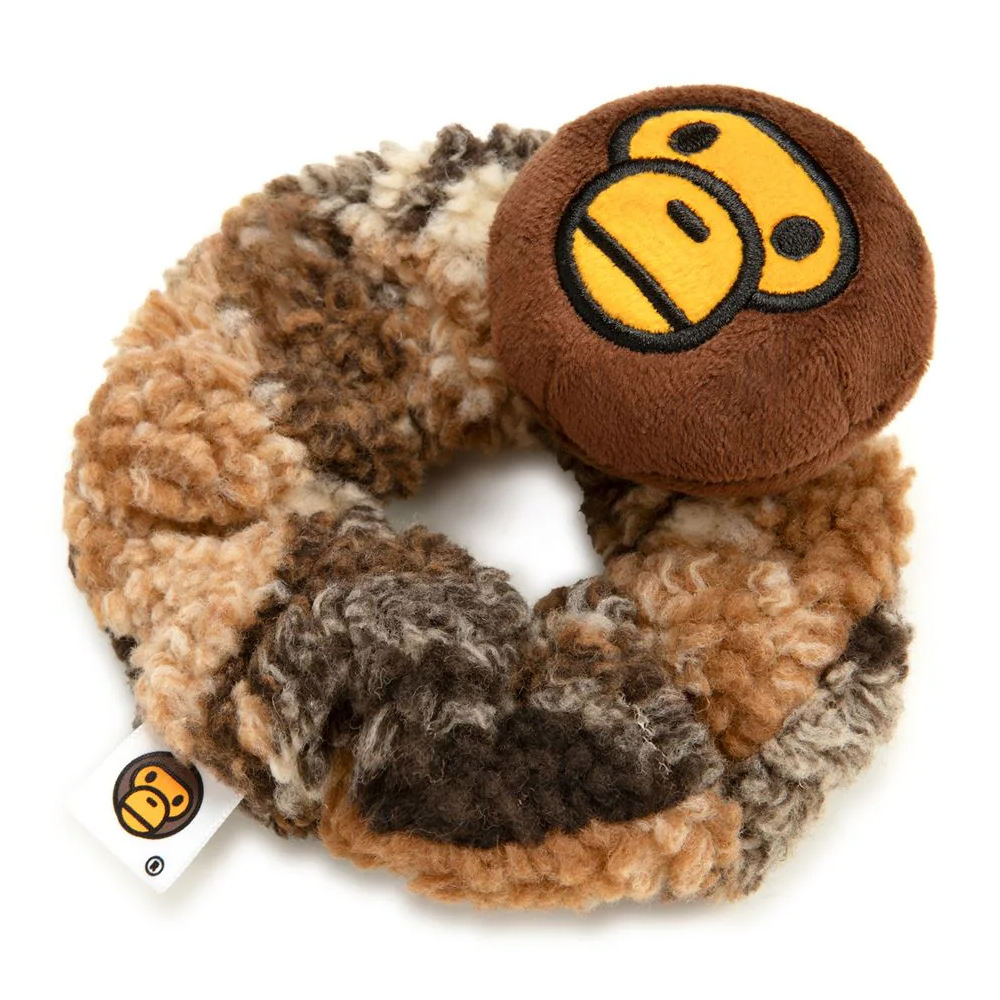 베이프 우먼즈 머리끈 BABY MILO HAIR ACCESSORIES AL70-182-314 - 상세 이미지 3