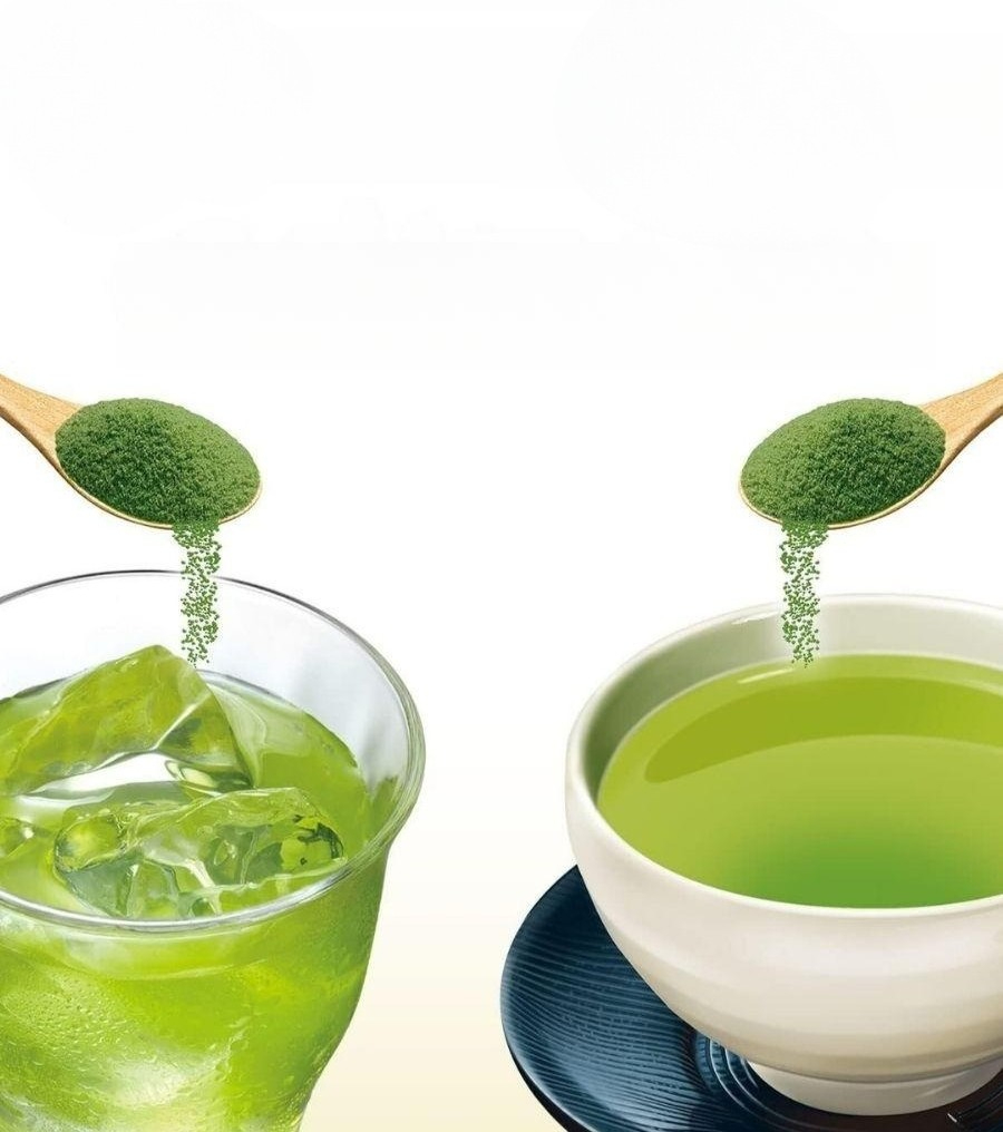 차 녹차 말차 오차 가루 음료 티백 녹차티백 체지방감소 비만 일본식 말차 포함 - 상품 이미지