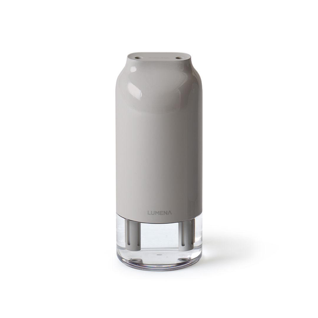 루메나 듀얼 무선 미니가습기 H3 X