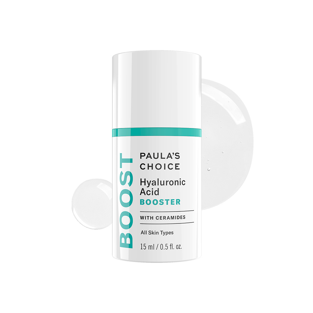 폴라초이스 히알루로닉 부스터 앰플 15ml 솔직 후기 | 피부 타입별 분석 - 대표 이미지