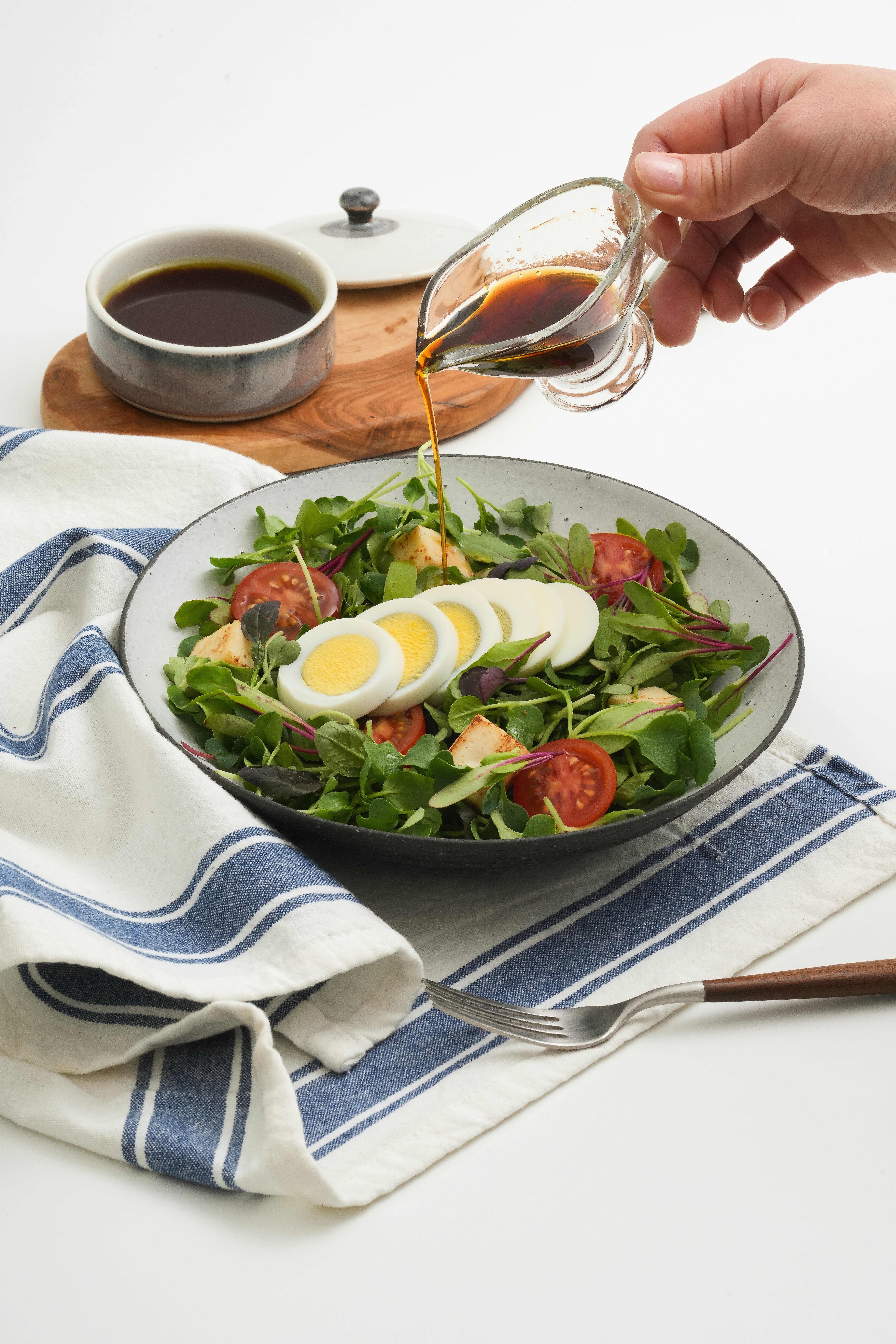 맛다올 저당 맛간장 선물세트 230g 2개입 국산콩 양조 프리미엄 답례 이미지 8