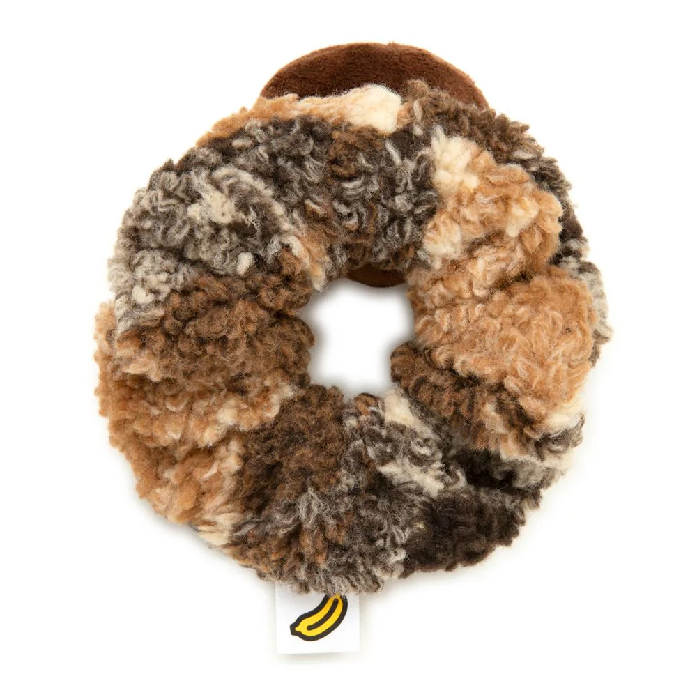 베이프 우먼즈 머리끈 BABY MILO HAIR ACCESSORIES AL70-182-314 - 상세 이미지 2