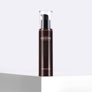 [바액] 레드좀 프라임 진생 임파워링 세럼 [50ml] 고농축발효세럼 피... 솔직 후기 | 피부 타입별 분석 - 상품 이미지 1