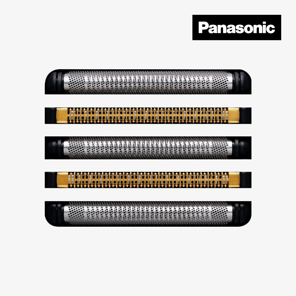 파나소닉 람대쉬 PRO 5중날 전기 면도기 ES-L550U 대표 이미지