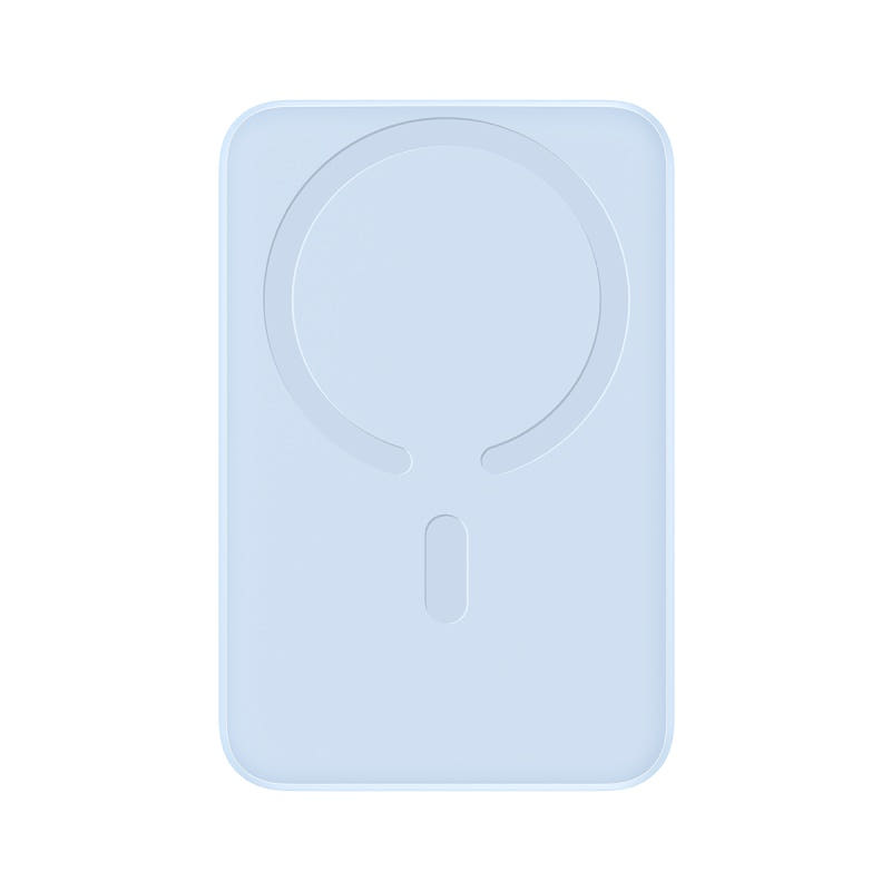 베이스어스 맥세이프 보조배터리