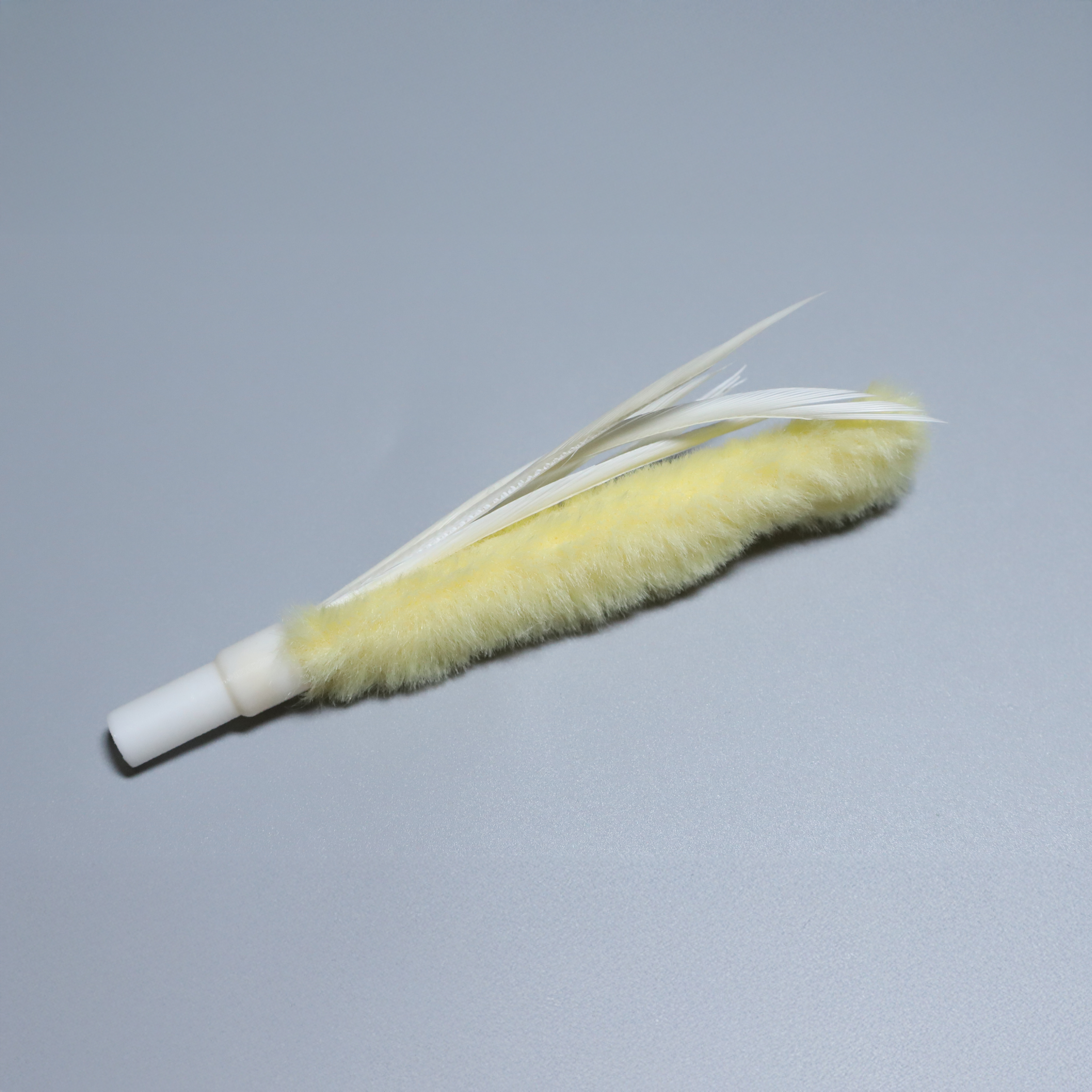 ABIBI'S GOMULSANG 고양이 장난감 수제 낚시대 리필 막대 고스틱 전용 리필 치즈스틱 이미지 3