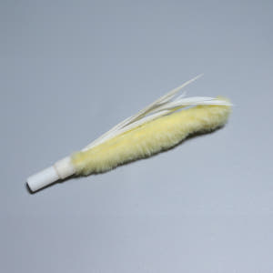 ABIBI'S GOMULSANG 고양이 장난감 수제 낚시대 리필 막대 고... 솔직 후기 | 실제 사용자 리뷰 총정리 - 상품 이미지 3