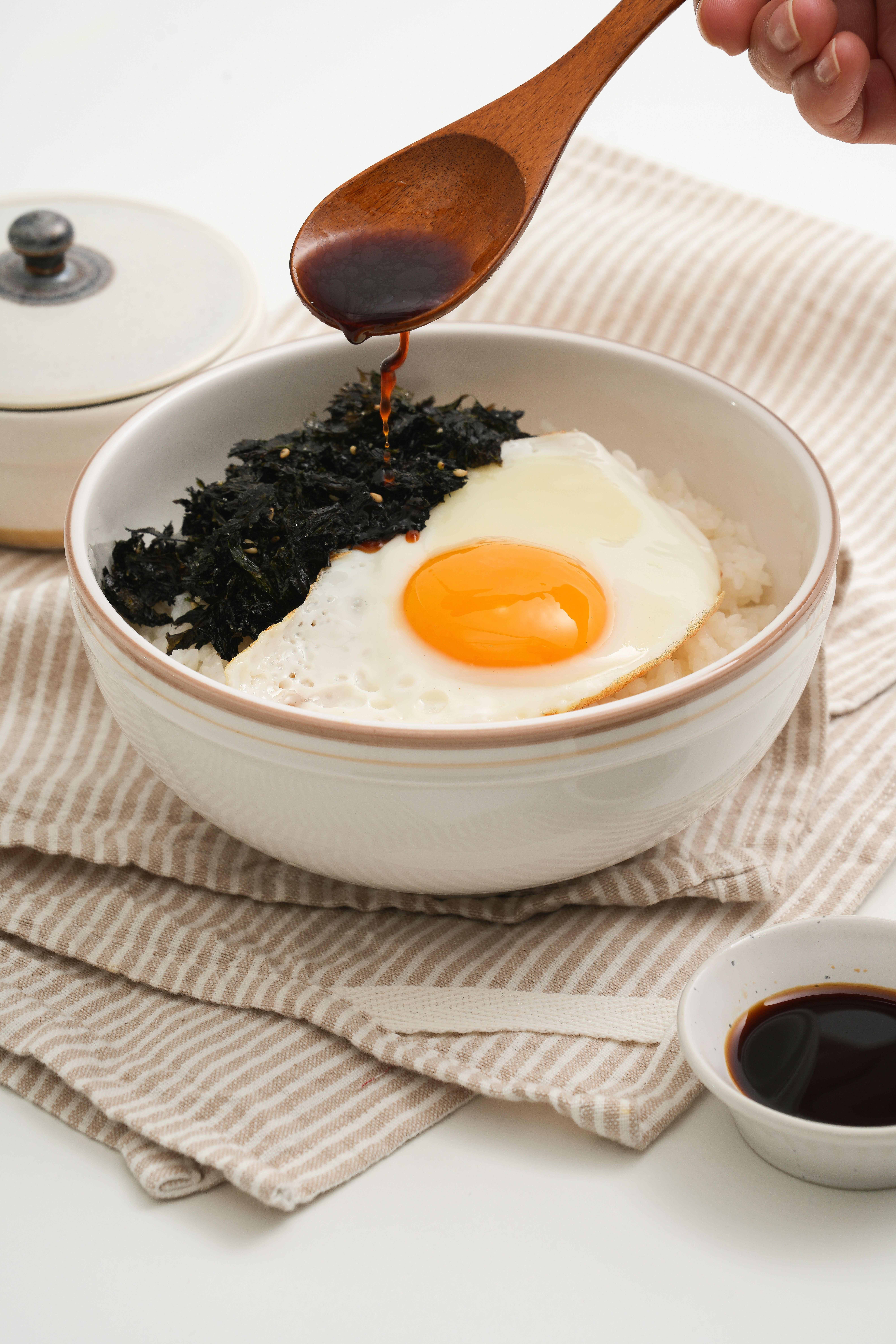 맛다올 저당 맛간장 선물세트 230g 2개입 국산콩 양조 프리미엄 답례 이미지 7
