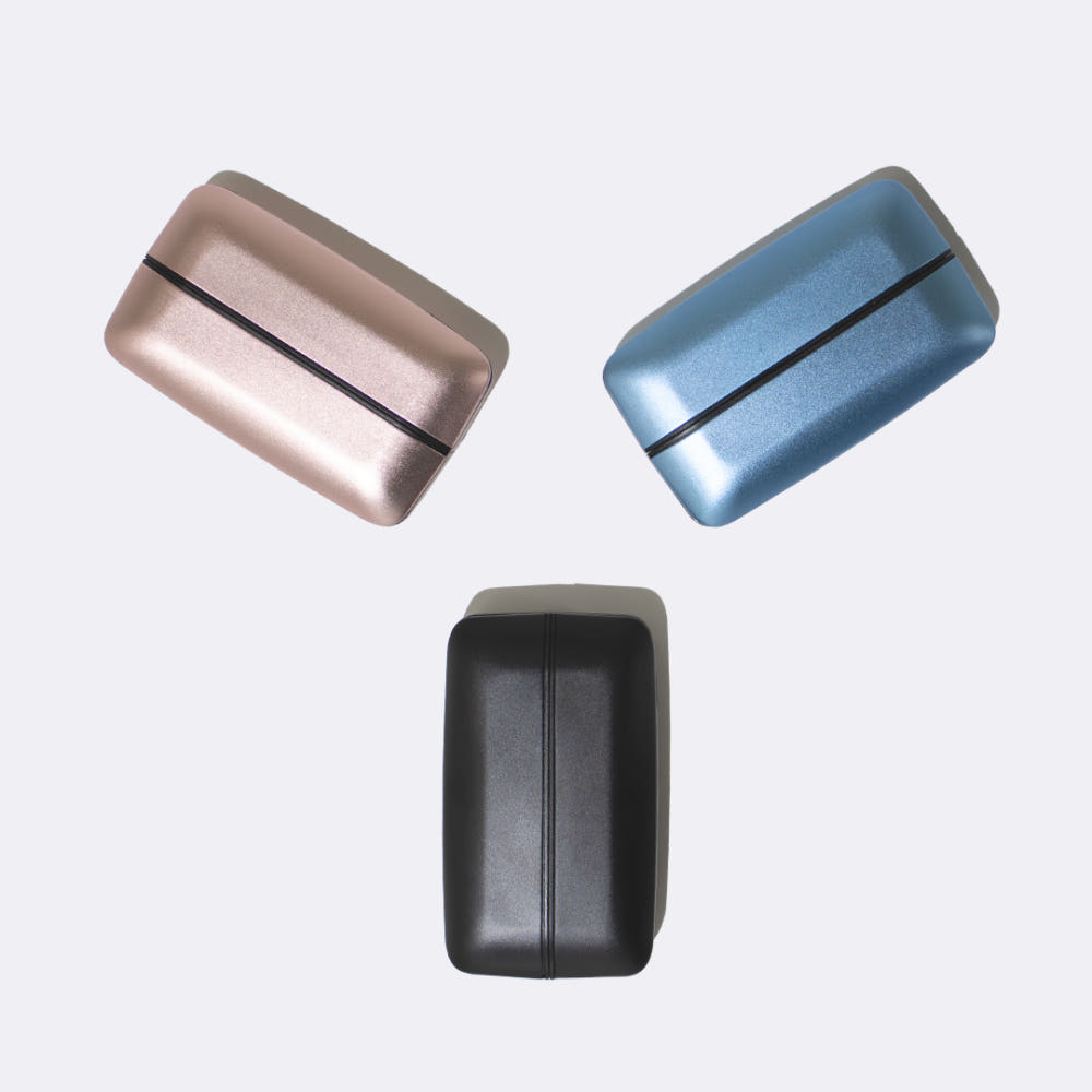 힉스코리아 휴대용 충전식 손난로 F1-W5200S