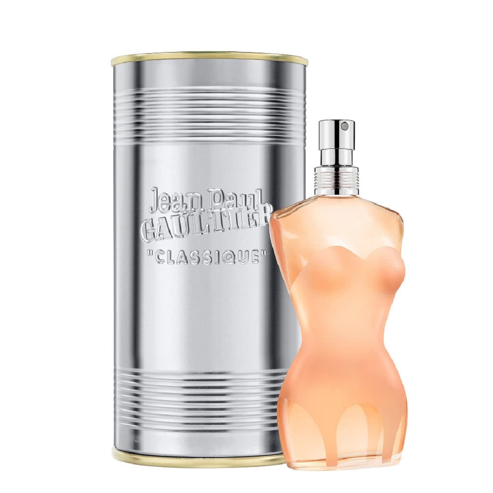 장폴고티에 클래식 우먼 EDT 100ml - 상세 이미지 3