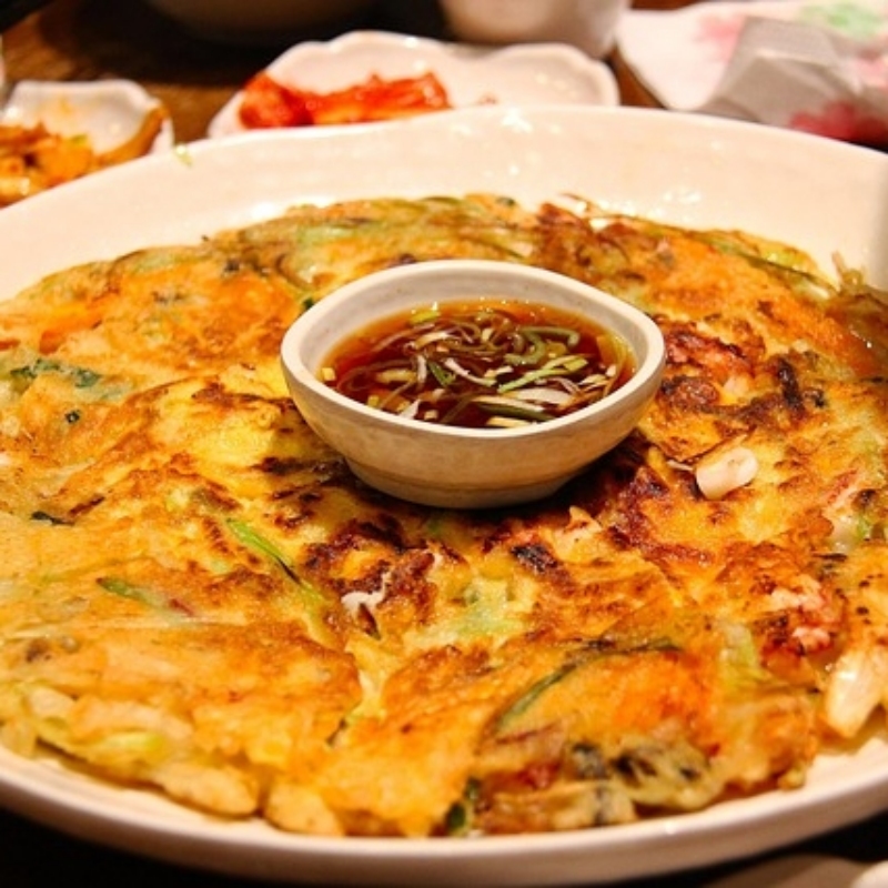 홍일점홍게간장 국산콩간장 해물 우리밀 진간장 계란밥 이미지 8