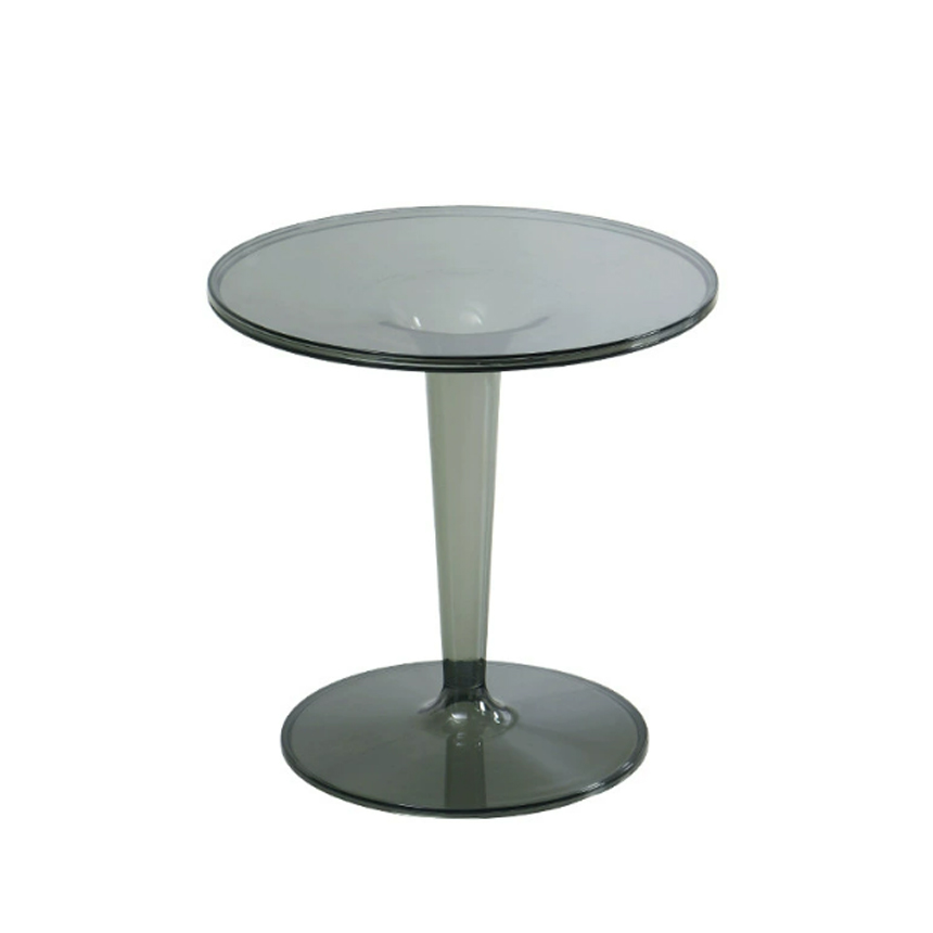 튤립 거실 카페 화장대 보조 사이드 테이블 Tulip Side Table - 상세 이미지 3