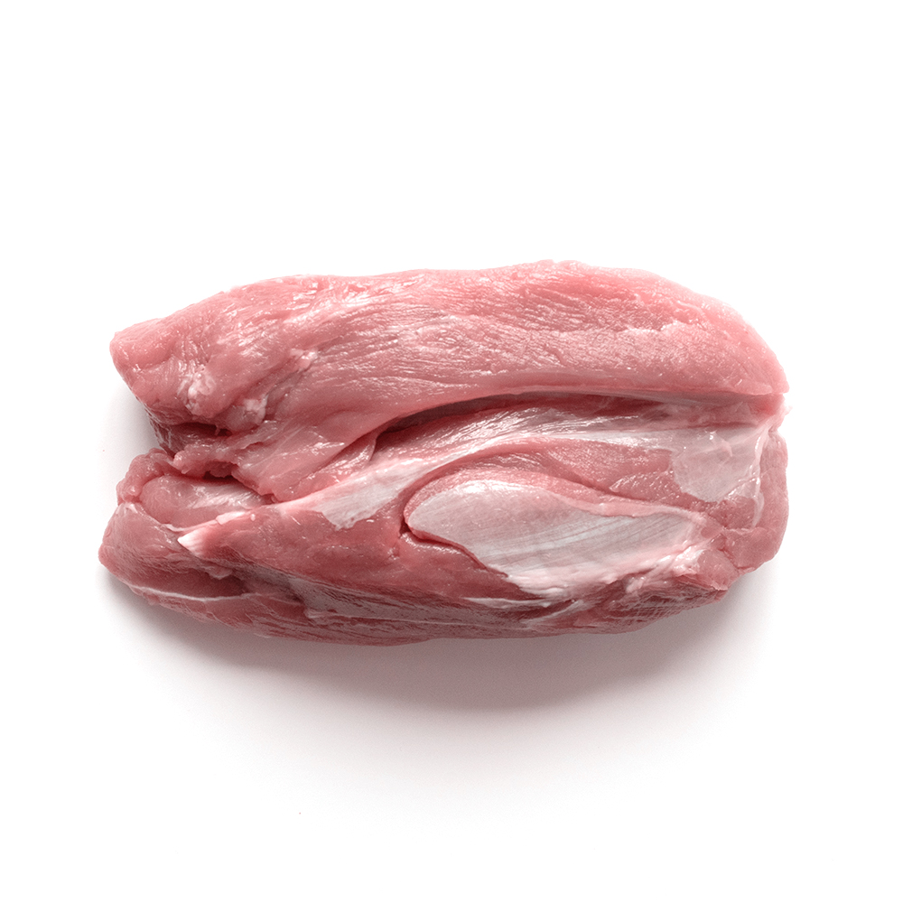 한돈 통 사태 보쌈 수육 장조림 찌개용 고기 냉장, 500g, 2개