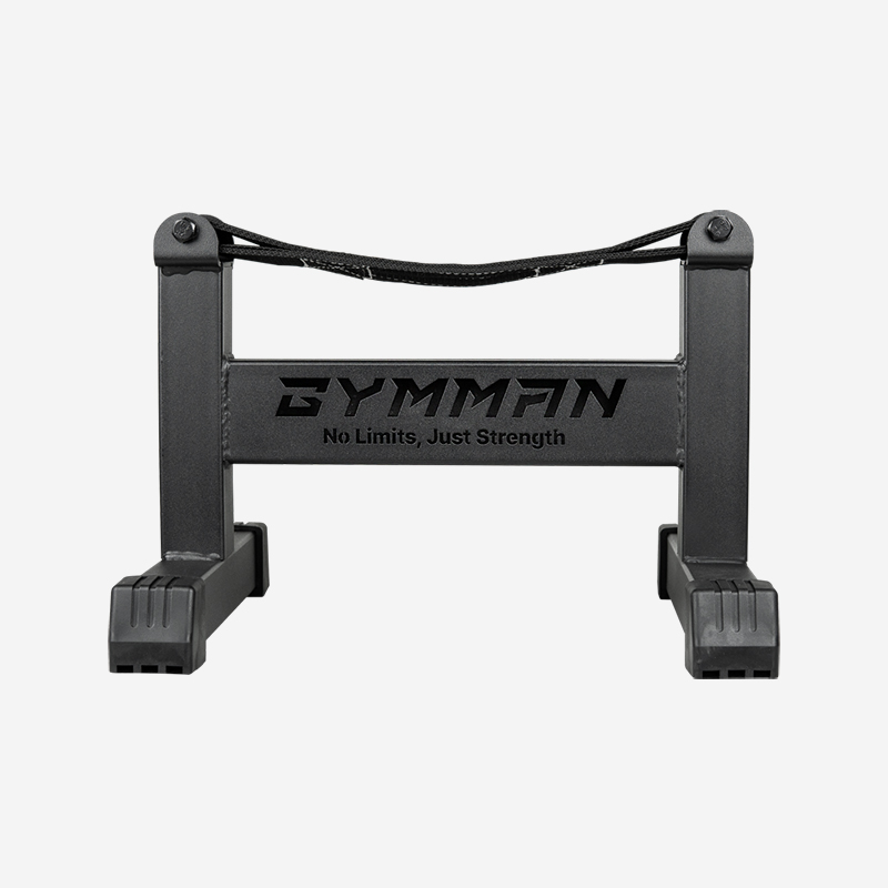 GYMMAN 짐맨 데드리프트 슬링랙 슬링데드랙 바벨받침대 - 상세 이미지 4