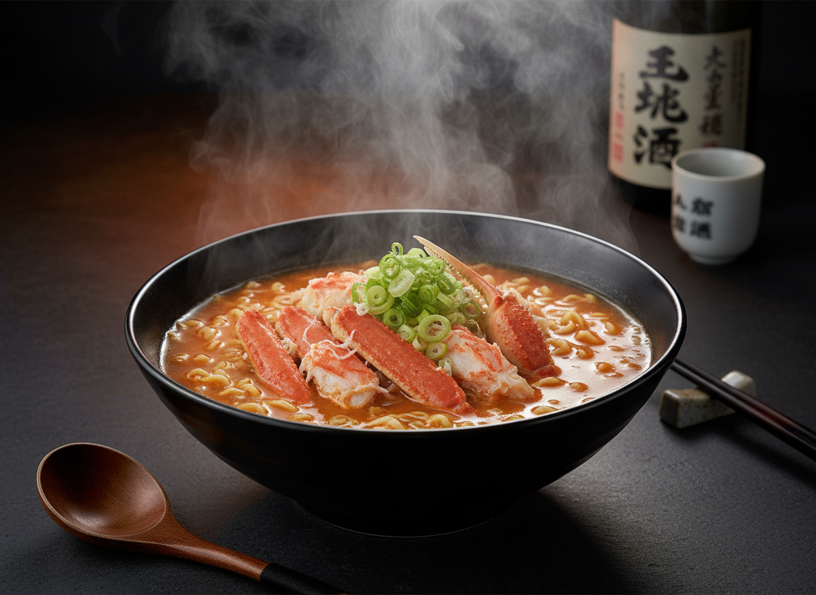울진 후포리 제철 박달홍게 3.2kg 4kg 캠핑 게찜 택배 - 상세 이미지 3