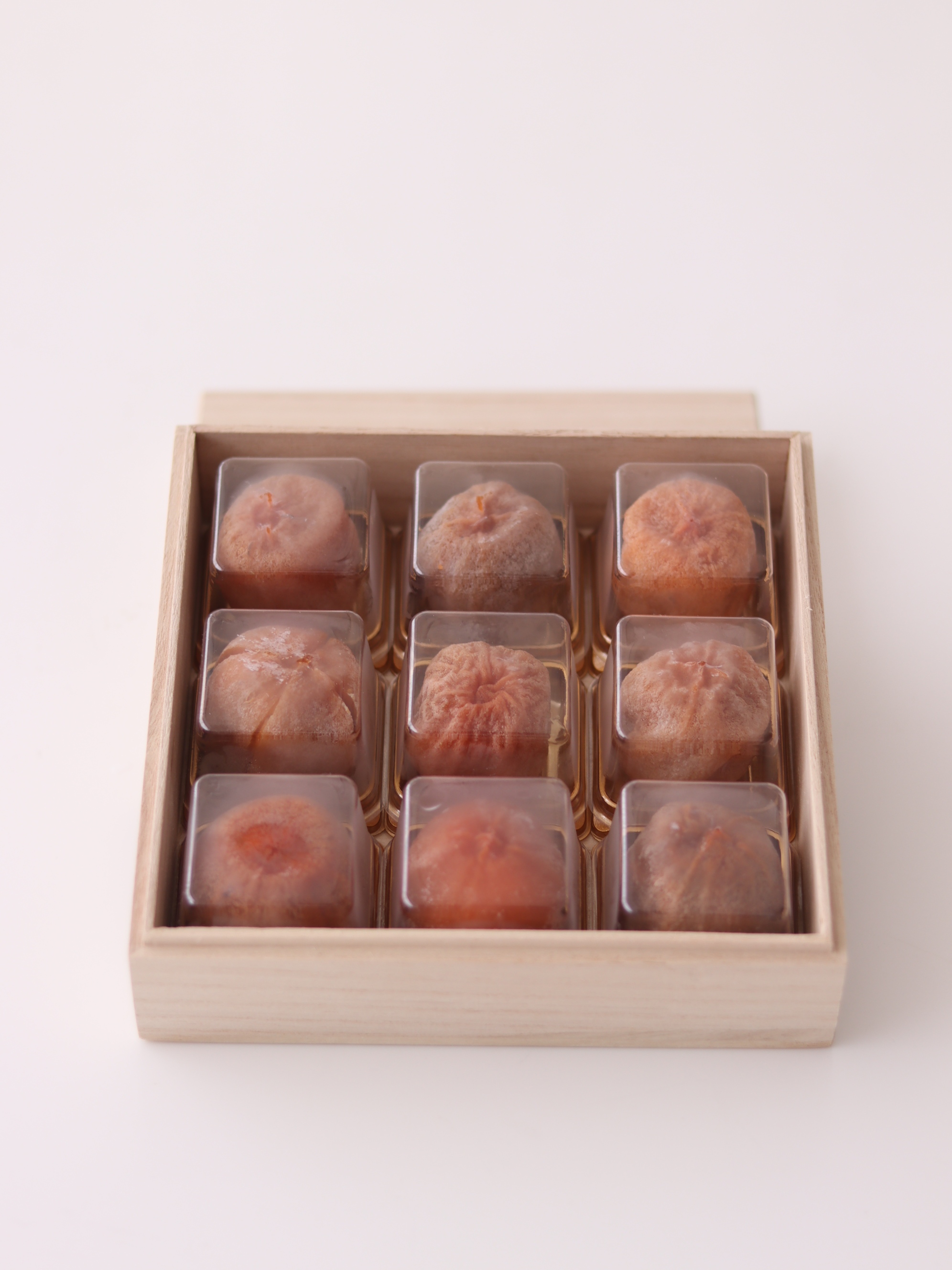 곶감주머니 명절 설날 추석 상견례 첫인사 결혼 부모님 한과 선물세트