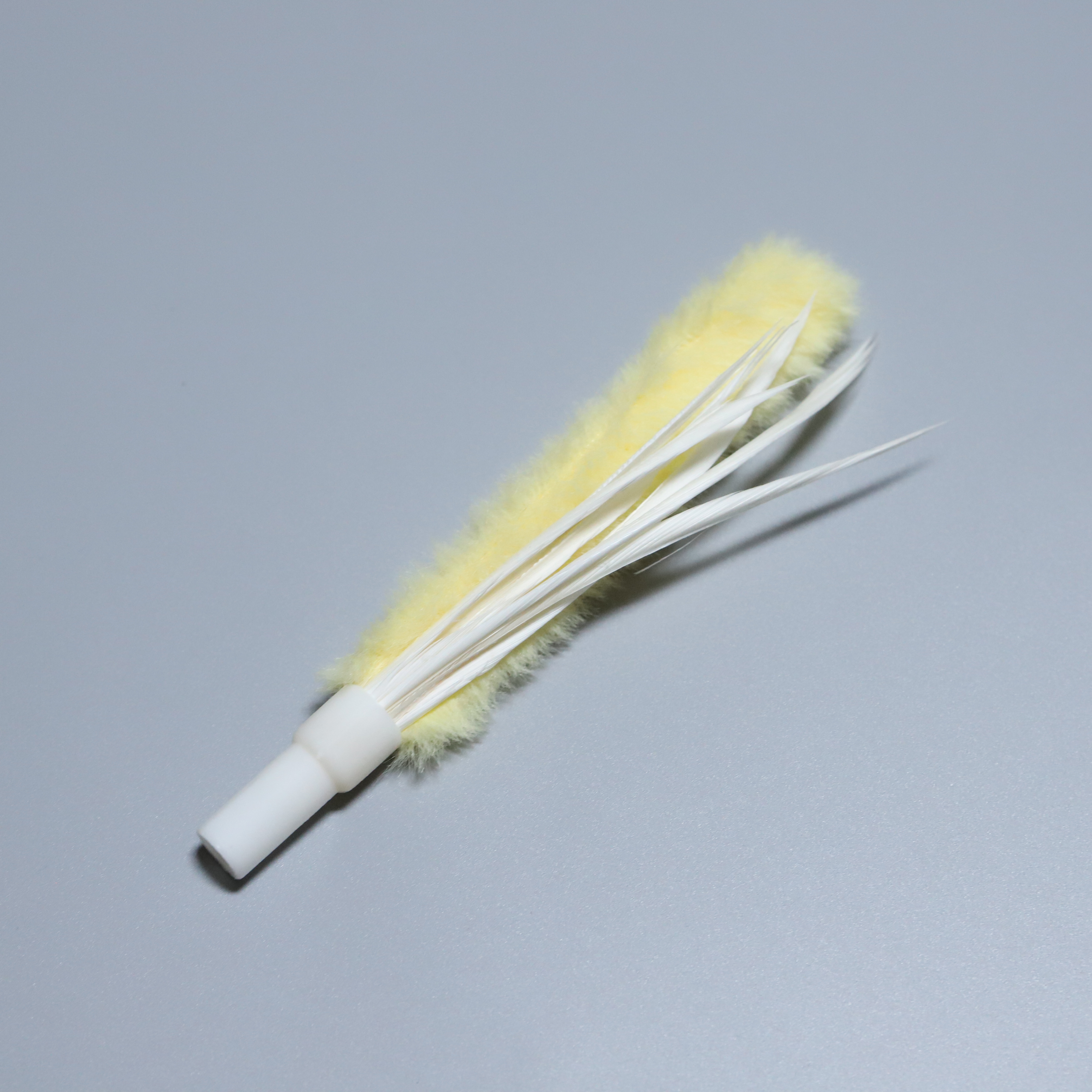 ABIBI'S GOMULSANG 고양이 장난감 수제 낚시대 리필 막대 고스틱 전용 리필 치즈스틱 이미지 4