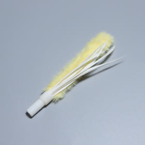 ABIBI'S GOMULSANG 고양이 장난감 수제 낚시대 리필 막대 고... 솔직 후기 | 실제 사용자 리뷰 총정리 - 상품 이미지 4