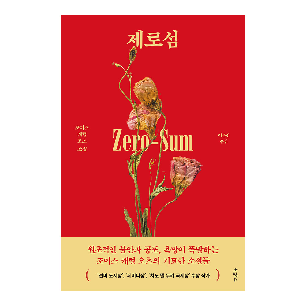 대원씨아이 제로섬 제품 이미지