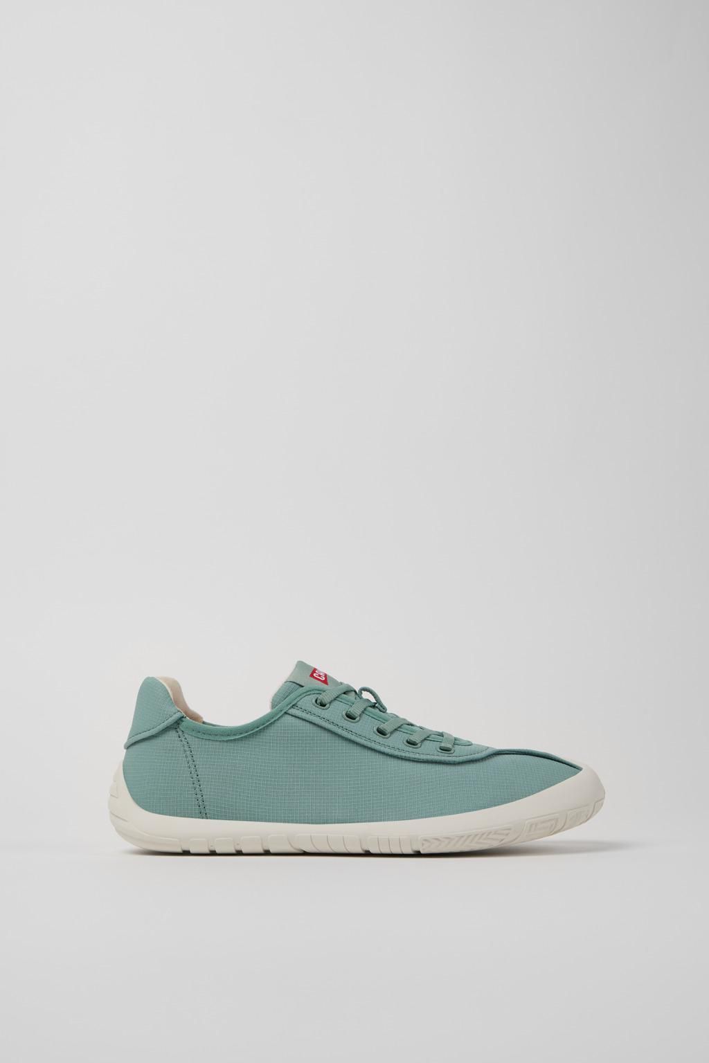 캠퍼 친환경 로우탑 스니커즈 Peu Path K201542-012 GREEN - 메인 이미지