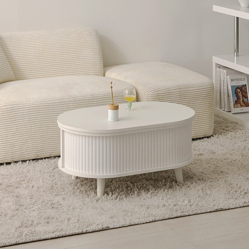 e스마트 모엘 높이조절 거실테이블 리프트업테이블