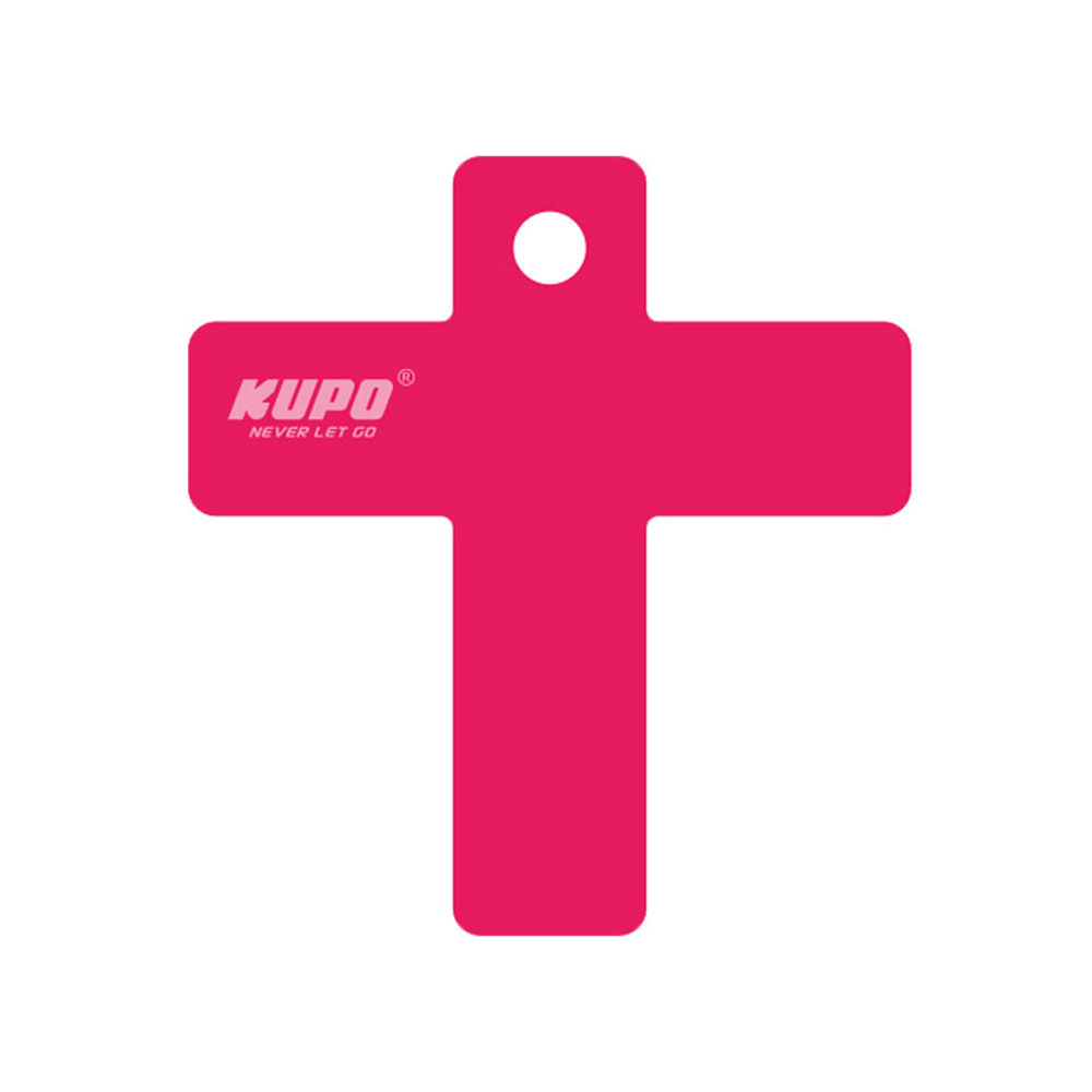 KUPO KSS-130PK 카메라 티마커 핑크