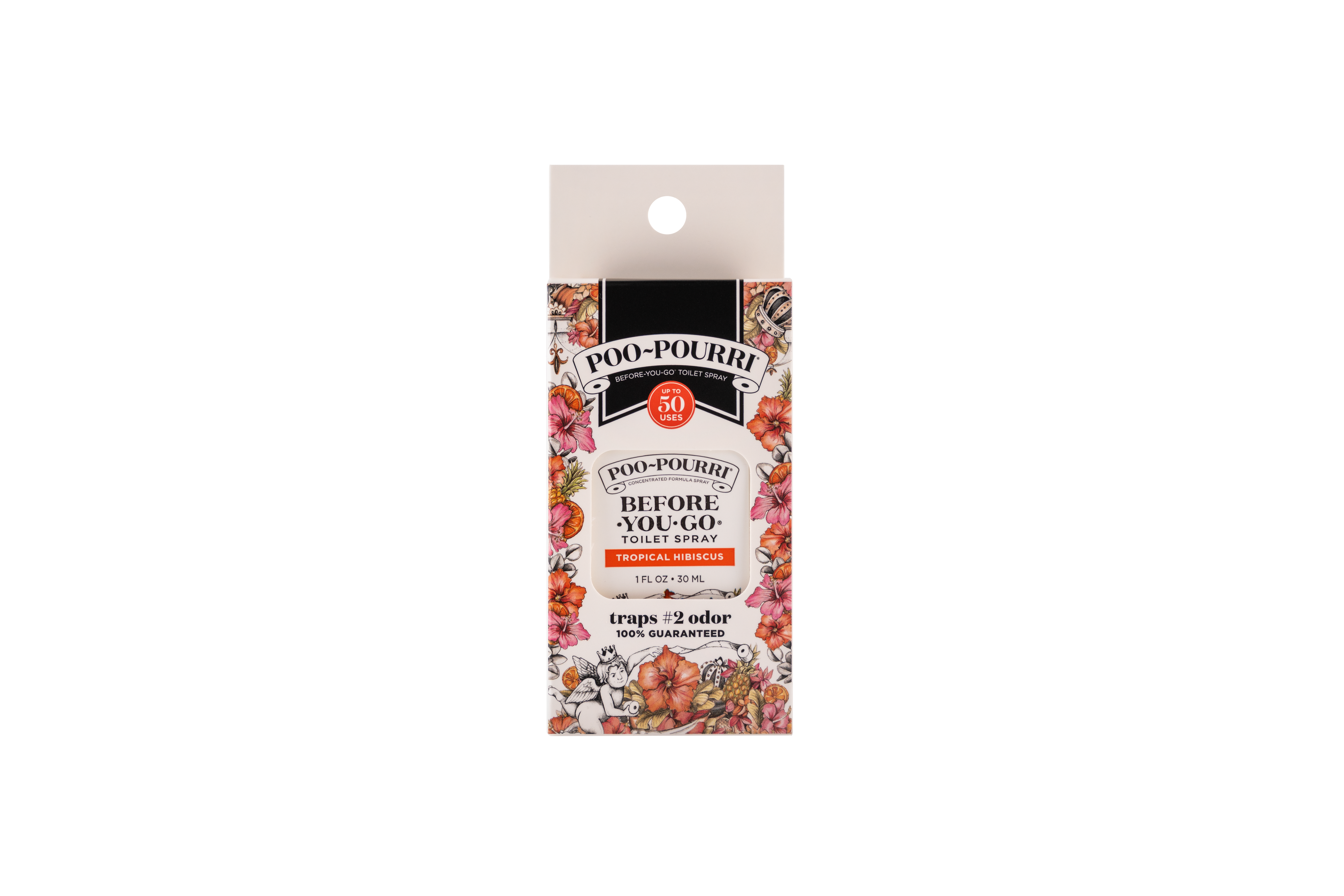 푸푸리 화장실 토일렛 퍼퓸 화장실냄새 탈취제 30ml 1개 (4종 택 1) 똥향수 - 상세 이미지 4