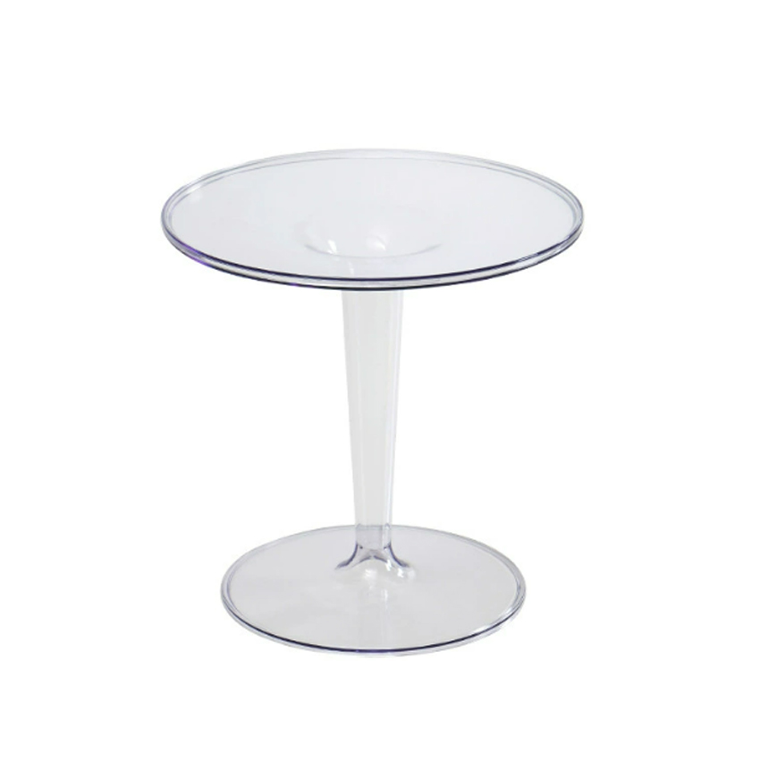 튤립 거실 카페 화장대 보조 사이드 테이블 Tulip Side Table - 상세 이미지 5