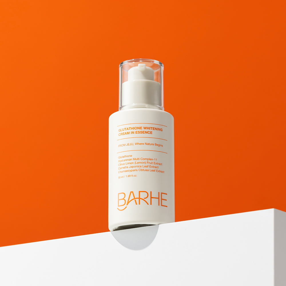 바르헤 글루타치온 화이트닝 에센스 미백 수분 모공 잡티 광채 에센스 앰플 세럼 50ml, 2개 - 상세 이미지 2