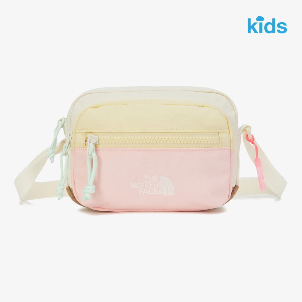 노스페이스키즈 스위치 크로스백 BAG NN2PR53R NN2PR53