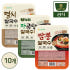 농협식품 농협 쌀97.7% 파곰탕/멸치/짬뽕쌀국수 10개 맛있게 먹은 솔직 후기 썸네일