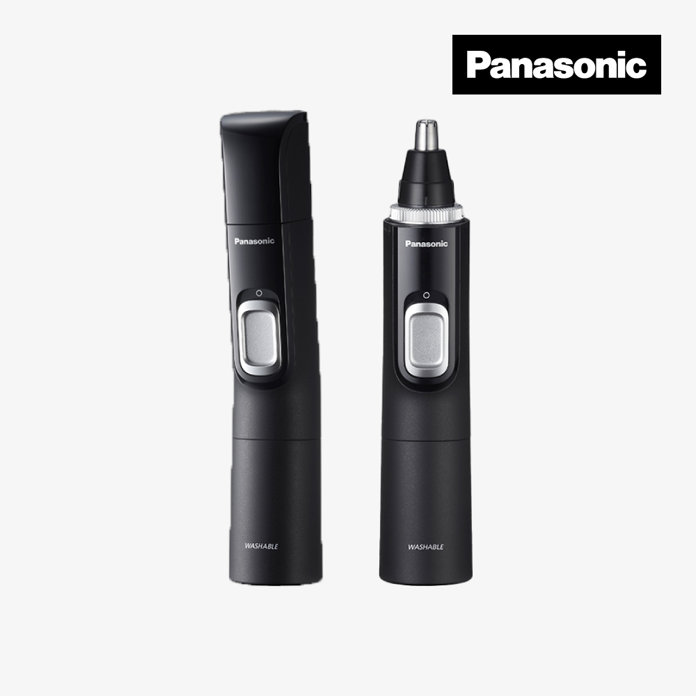 파나소닉 ER-GN300 전동 코털제거기 1개