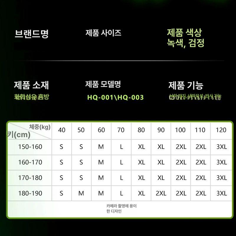 오토바이 에어백 조끼 내마모성 퀵서비스 모터사이클 수트 모토크로스 자켓 전문 스쿠터 신형 업그레이드 테일 연장형-블랙 S - 상세 이미지 5