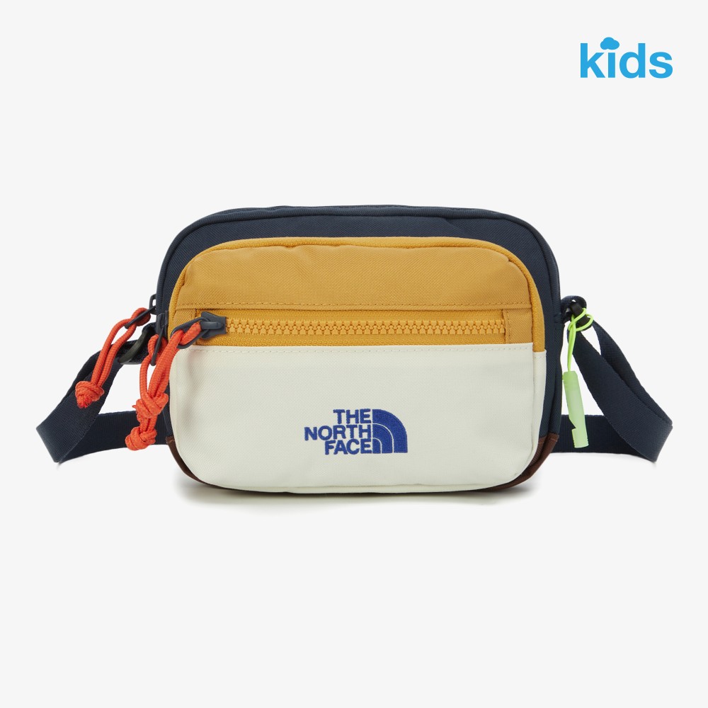 노스페이스키즈 스위치 크로스백 BAG NN2PR53R NN2PR53