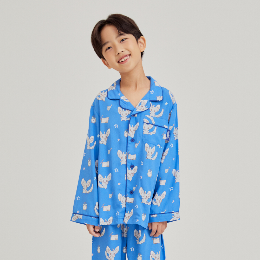 [당일출고] 스파오키즈 인기 콜라보 긴팔 파자마 모음