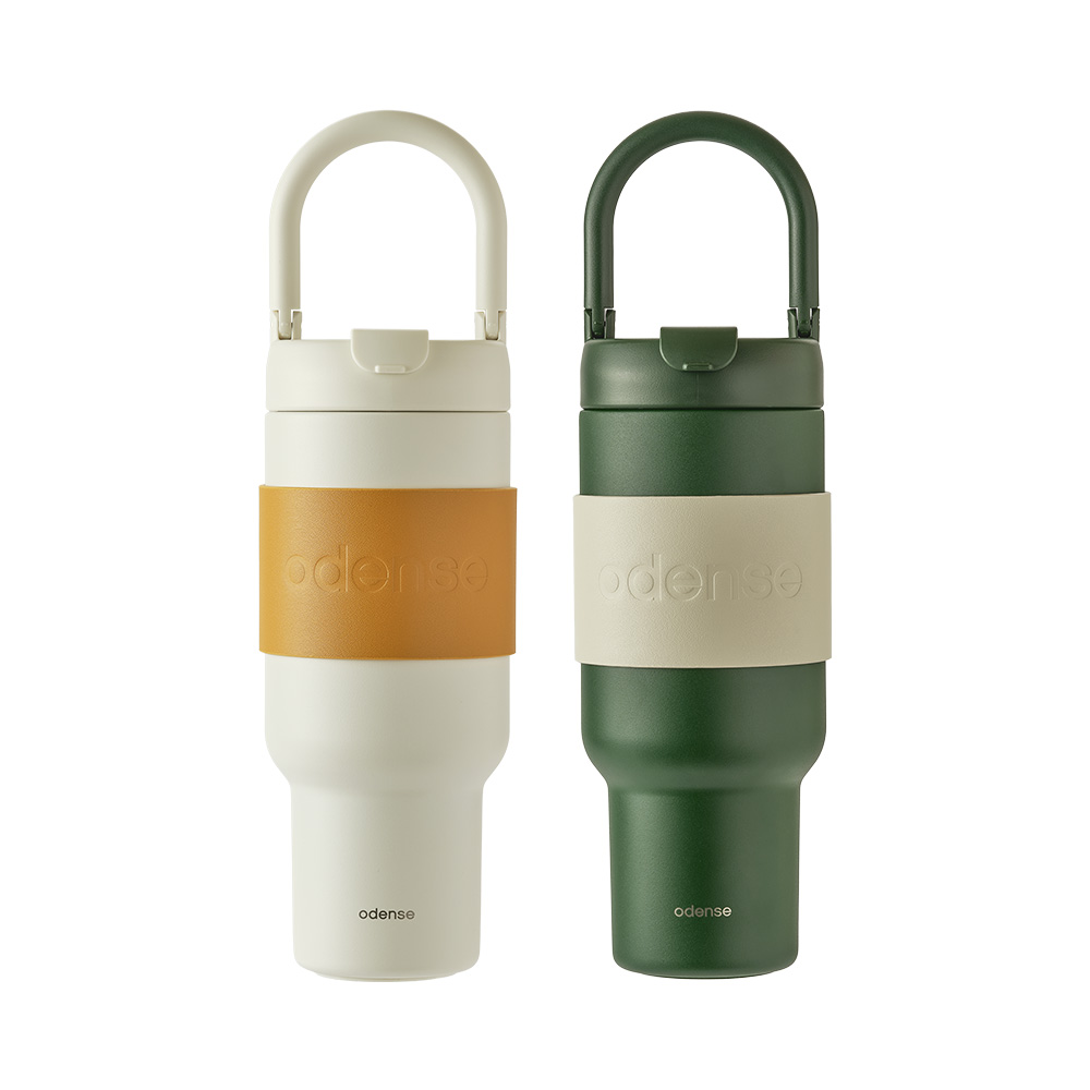 오덴세 투웨이 루프 텀블러 750ml - 상품 이미지
