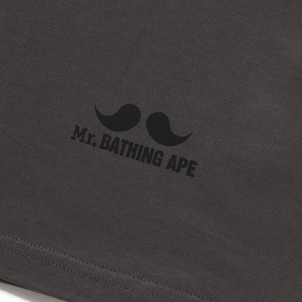 베이프 반팔티 POCKET PRINT TEE 7L70-109-301 - 상세 이미지 5