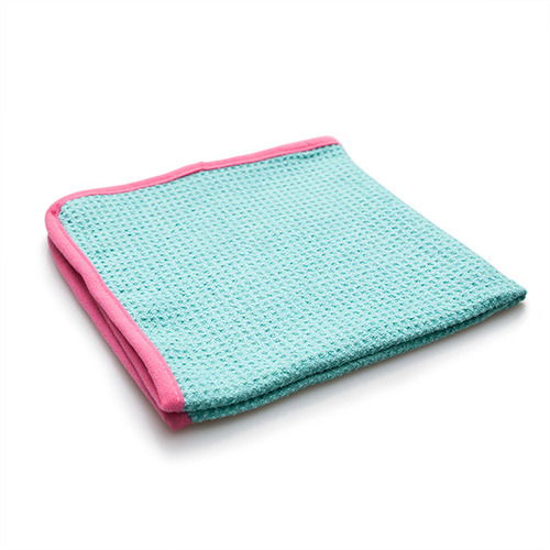 오토브라이트 마린 글래스타월 - 와플타입 유리전용 제품 이미지