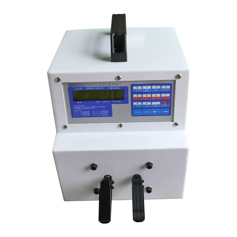전선 트위스트기 구리 꼬임기 스트리핑 배선 케이블 - 상품 이미지