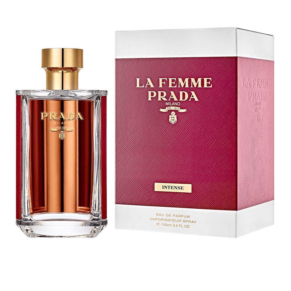 프라다 라팜므 인텐스 EDP 100ml 여성 - 상품 이미지