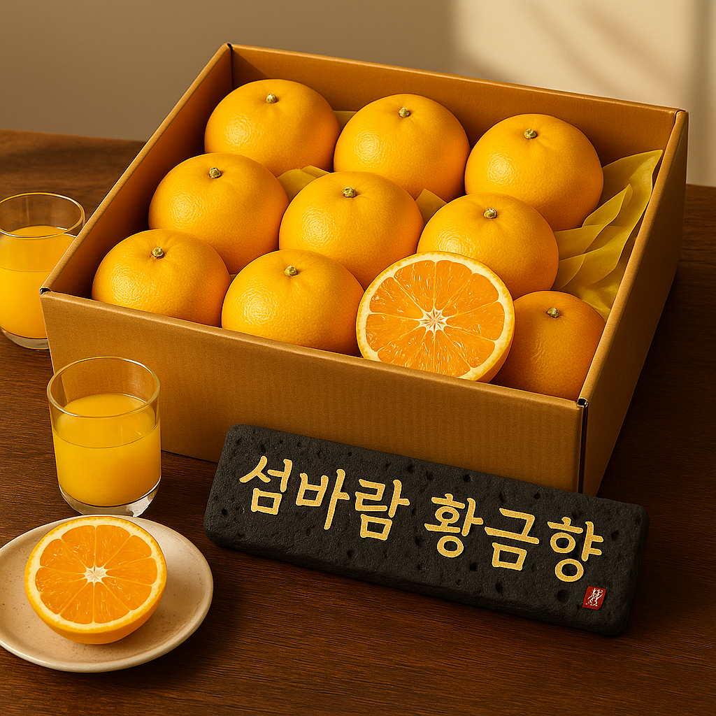 섬바람 제주 황금향 레드향 천혜향 한라봉 2kg 3kg 5kg 감귤 산지직송 가정용