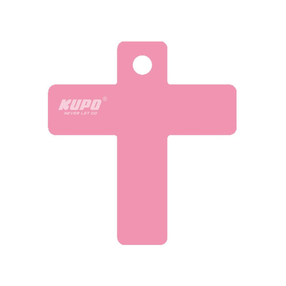KUPO KSS-130YPK 카메라 티마커 형광핑크